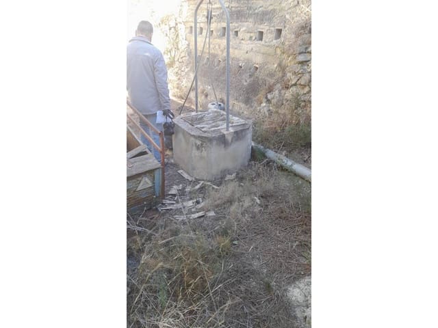 Terreno Non Edificato in vendita in Benissa - 180.000 € (Rif: 7991614)