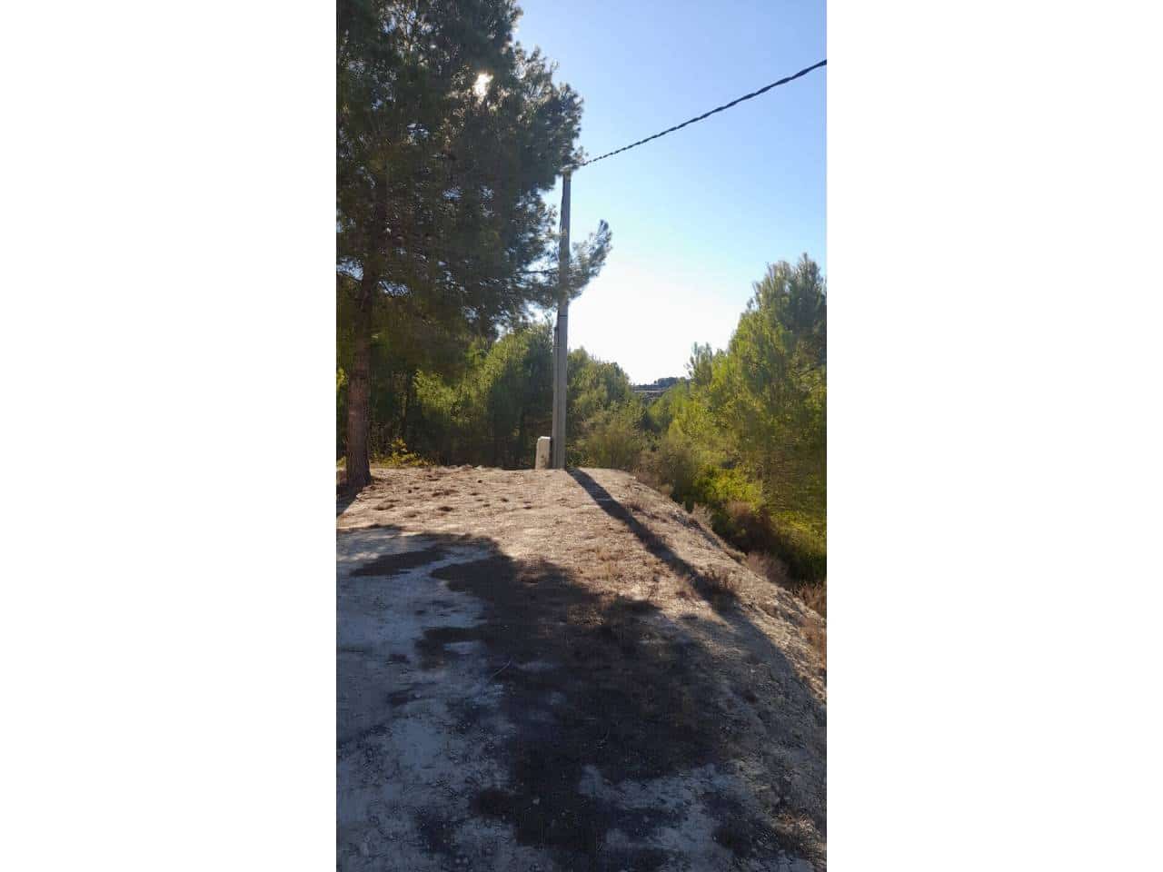 Terreno Non Edificato in vendita in Benissa - 180.000 € (Rif: 7991614)