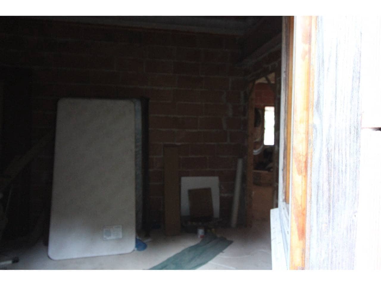 10 soveværelse Lejlighed til salg i Pego med swimmingpool garage - € 300.000 (Ref: 8010052)