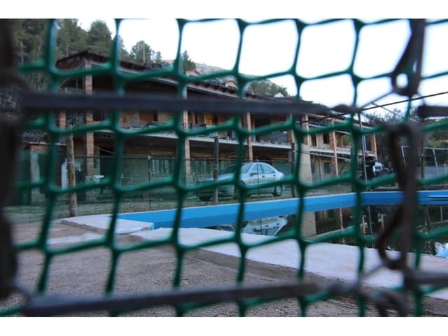 10 soveværelse Lejlighed til salg i Pego med swimmingpool garage - € 300.000 (Ref: 8010052)