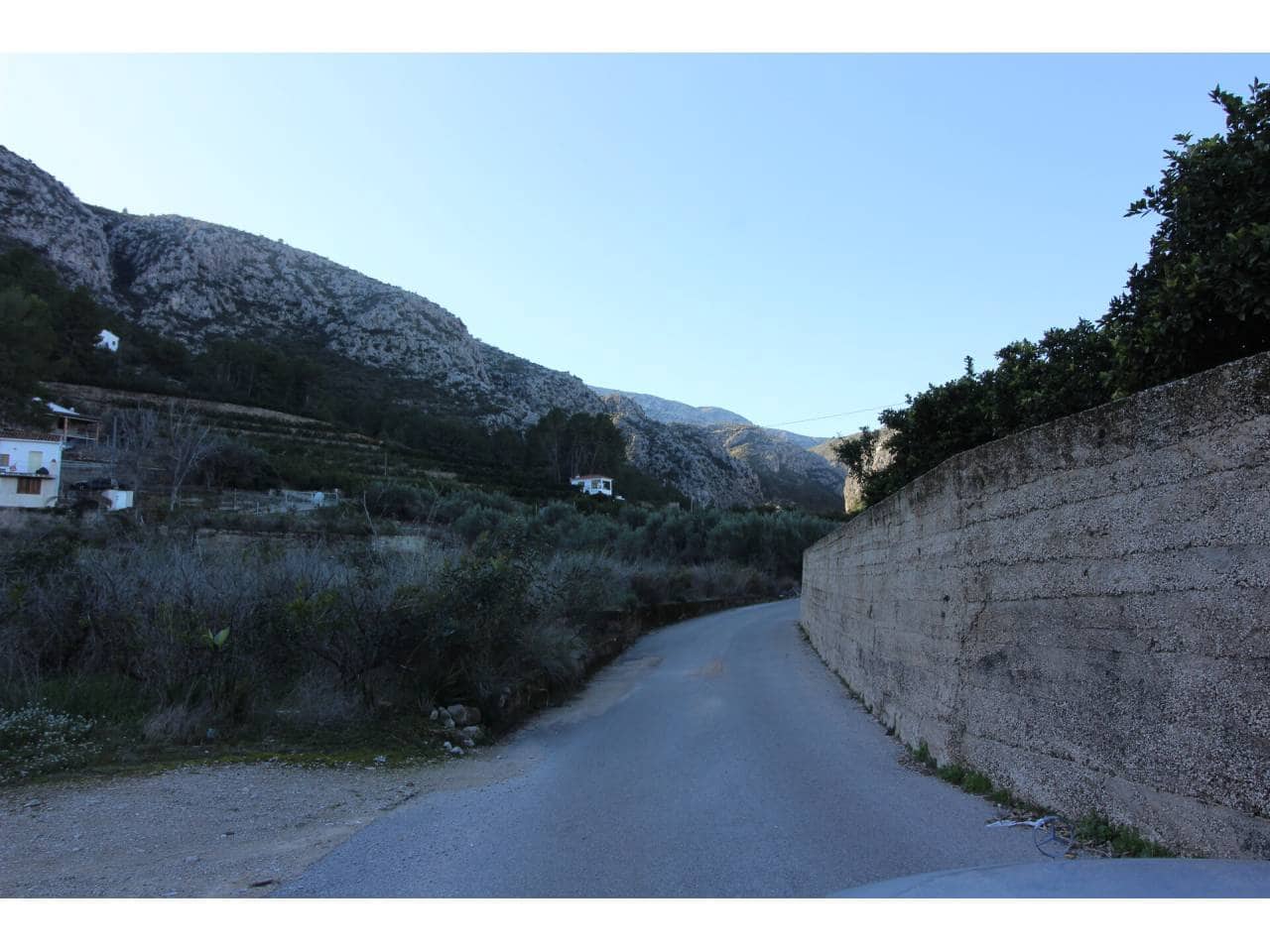 10 soveværelse Lejlighed til salg i Pego med swimmingpool garage - € 300.000 (Ref: 8010052)