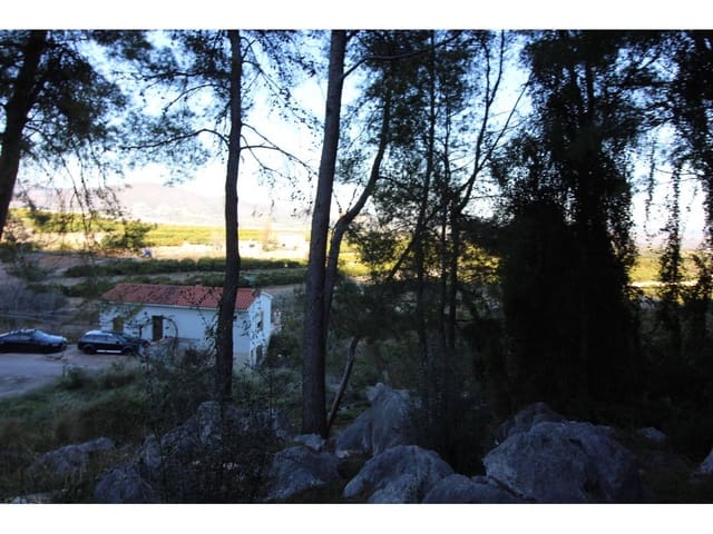 10 soveværelse Lejlighed til salg i Pego med swimmingpool garage - € 300.000 (Ref: 8010052)