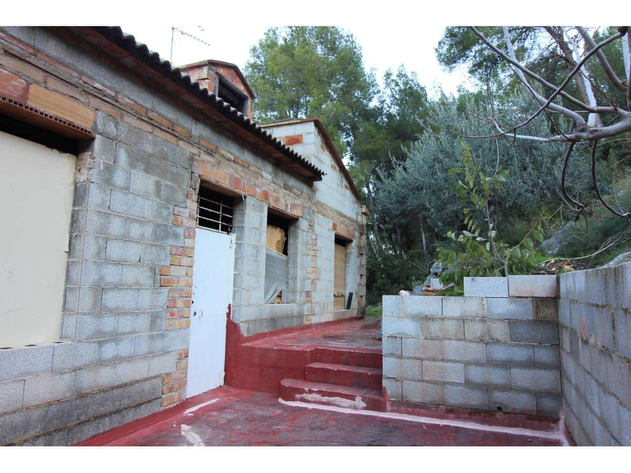 10 soveværelse Lejlighed til salg i Pego med swimmingpool garage - € 300.000 (Ref: 8010052)