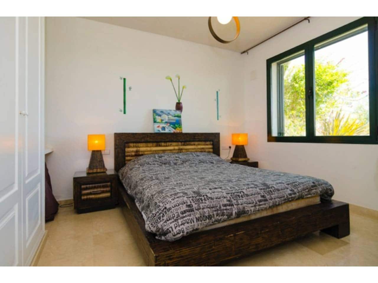 4 soveværelse Villa til leje i Altea med swimmingpool garage - € 5.500 (Ref: 8094060)