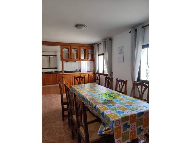 8 bedroom Villa for sale in L'Atzúvia - € 695,000 (Ref: 8128812)