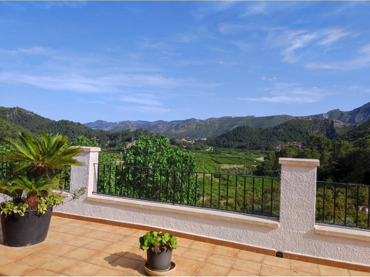 8 soverom Villa til salgs i L'Atzuvia - € 695 000 (Ref: 8128812)