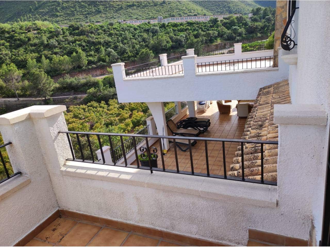 8 soverom Villa til salgs i L'Atzuvia - € 695 000 (Ref: 8128812)