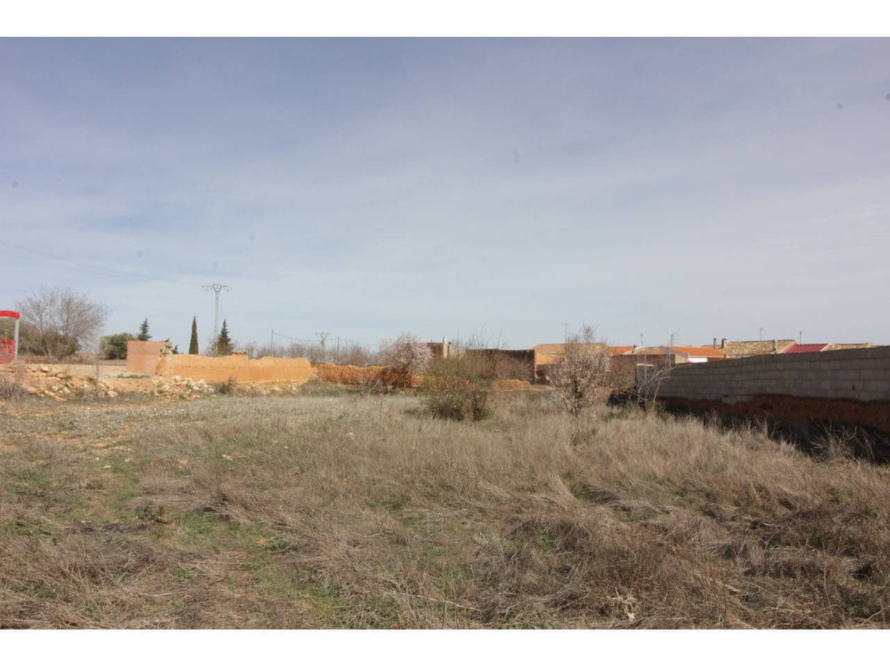 Terrain à Bâtir à vendre à Villagarcia del Llano - 15 000 € (Ref: 8169078)