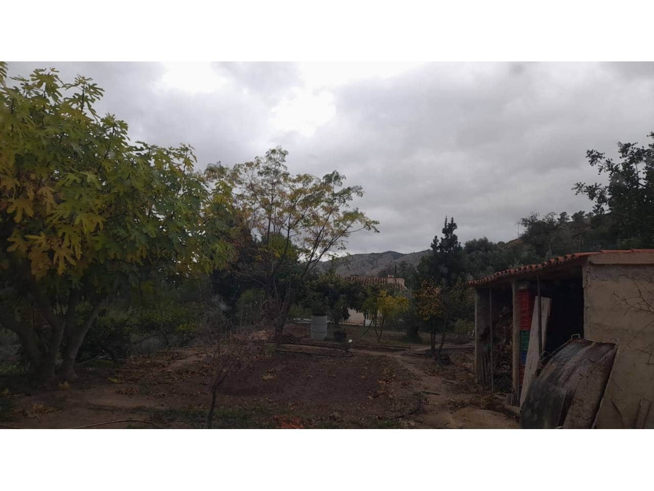 2 soveværelse Villa til salg i Benidoleig - € 125.000 (Ref: 8169079)