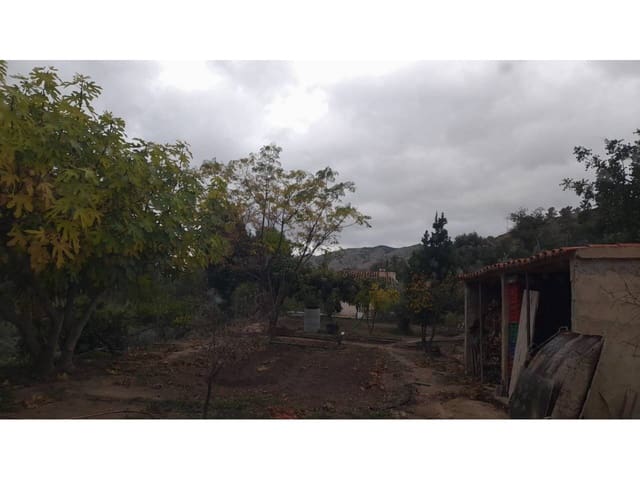 2 sovrum Villa till salu i Benidoleig - 125 000 € (Ref: 8169079)