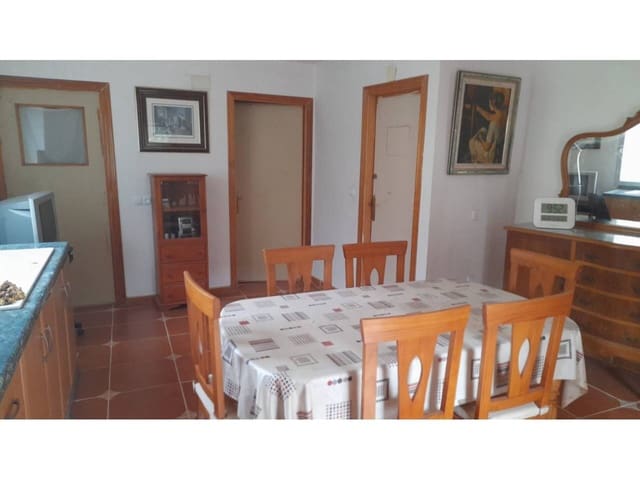 2 sovrum Villa till salu i Benidoleig - 125 000 € (Ref: 8169079)