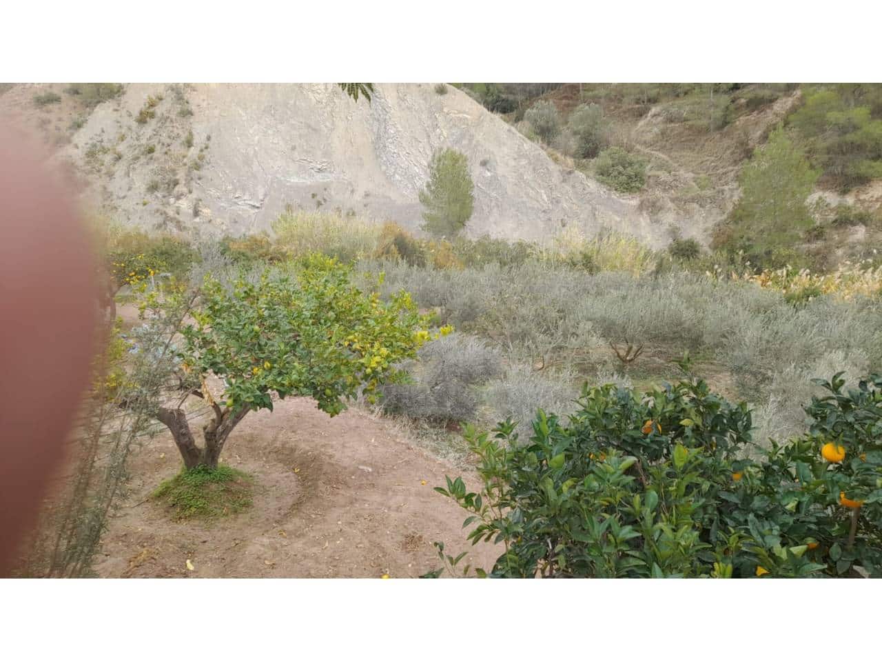 2 soveværelse Villa til salg i Benidoleig - € 125.000 (Ref: 8169079)