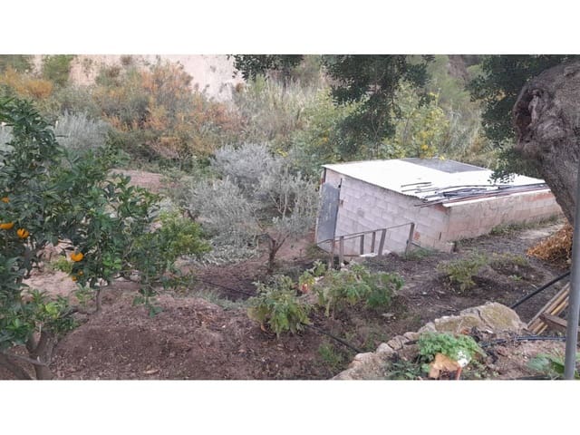 2 sovrum Villa till salu i Benidoleig - 125 000 € (Ref: 8169079)