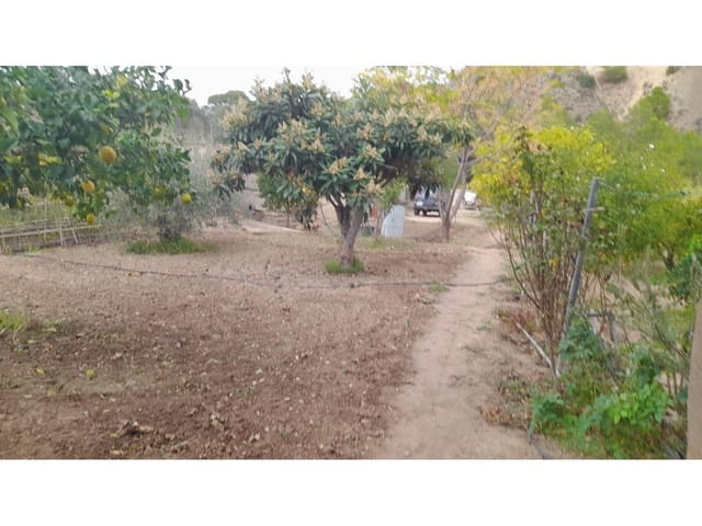 2 sovrum Villa till salu i Benidoleig - 125 000 € (Ref: 8169079)