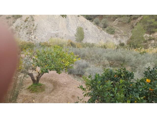 2 sovrum Villa till salu i Benidoleig - 125 000 € (Ref: 8169079)