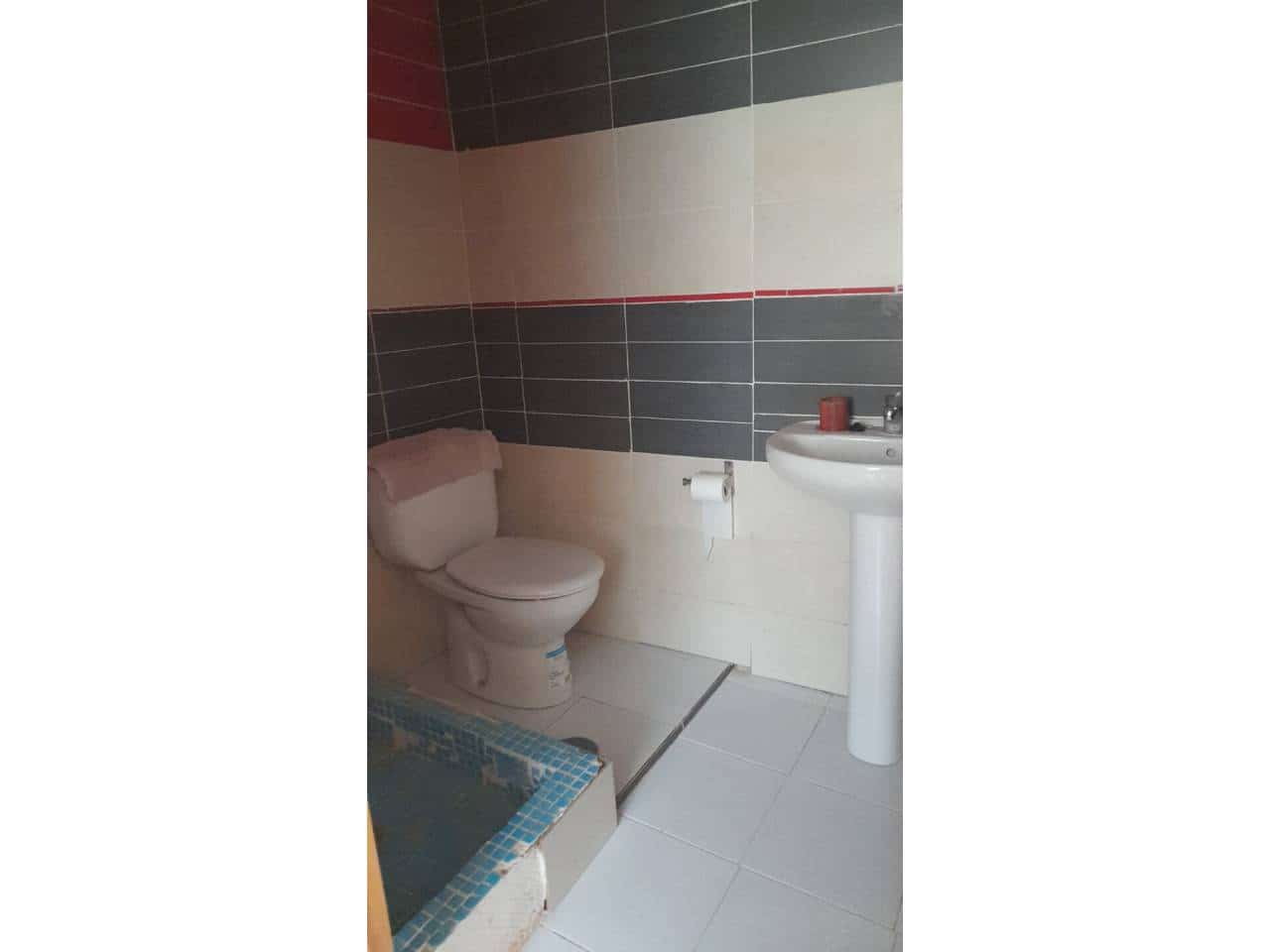 2 soveværelse Villa til salg i Benidoleig - € 125.000 (Ref: 8169079)