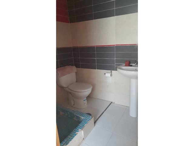 2 sovrum Villa till salu i Benidoleig - 125 000 € (Ref: 8169079)