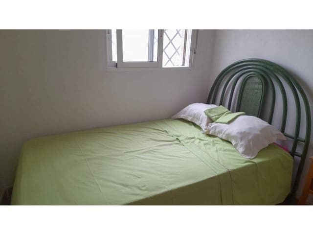 2 sovrum Villa till salu i Benidoleig - 125 000 € (Ref: 8169079)