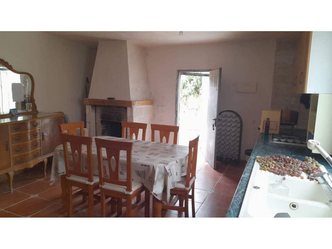 2 soveværelse Villa til salg i Benidoleig - € 125.000 (Ref: 8169079)