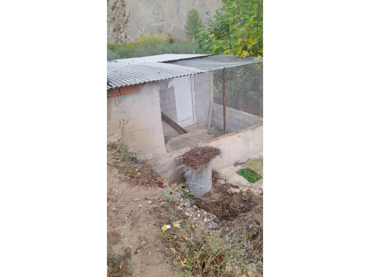 2 soveværelse Villa til salg i Benidoleig - € 125.000 (Ref: 8169079)