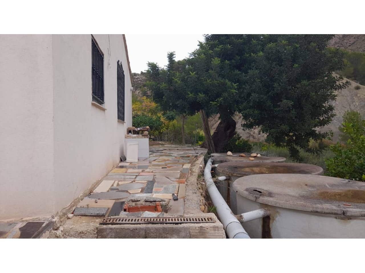 2 soveværelse Villa til salg i Benidoleig - € 125.000 (Ref: 8169079)