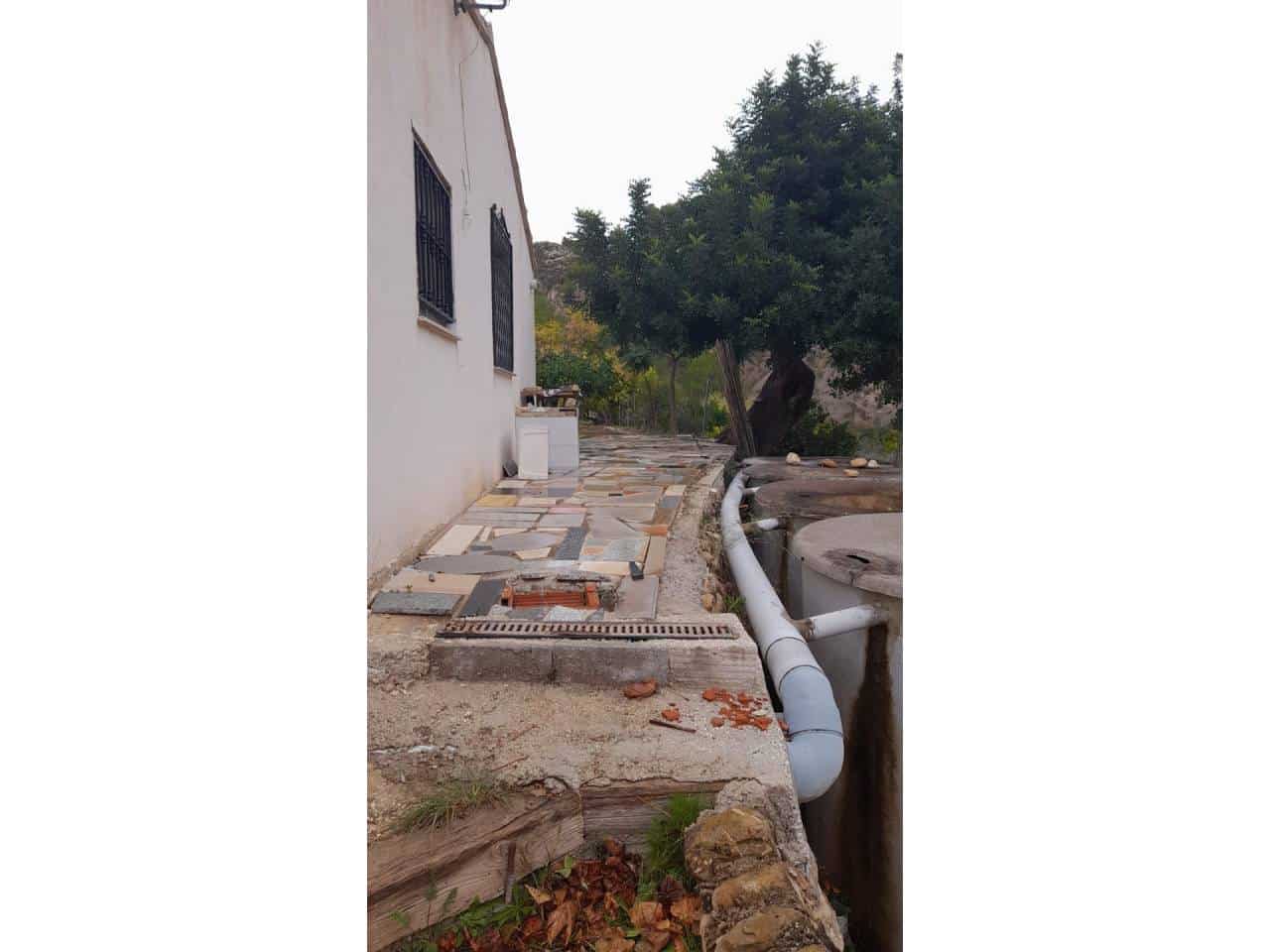 2 soveværelse Villa til salg i Benidoleig - € 125.000 (Ref: 8169079)