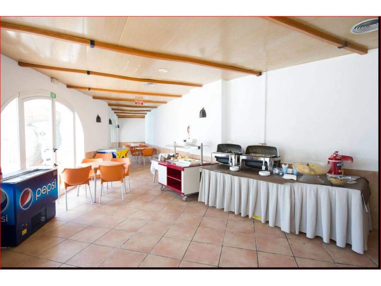 Restaurant/Bar til salg i Calpe / Calp - € 5.900.000 (Ref: 8189880)