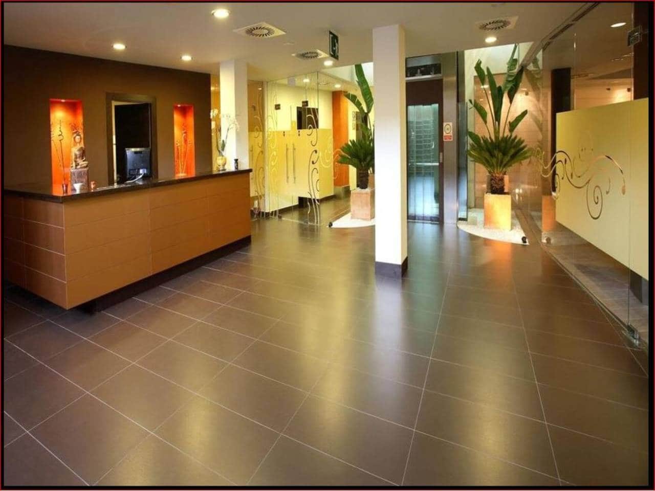 Restaurant/Bar til salg i Calpe / Calp - € 5.900.000 (Ref: 8189880)