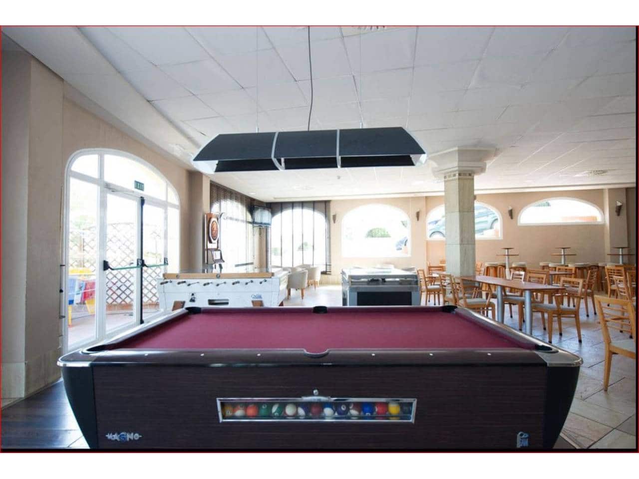 Restaurant/Bar til salg i Calpe / Calp - € 5.900.000 (Ref: 8189880)