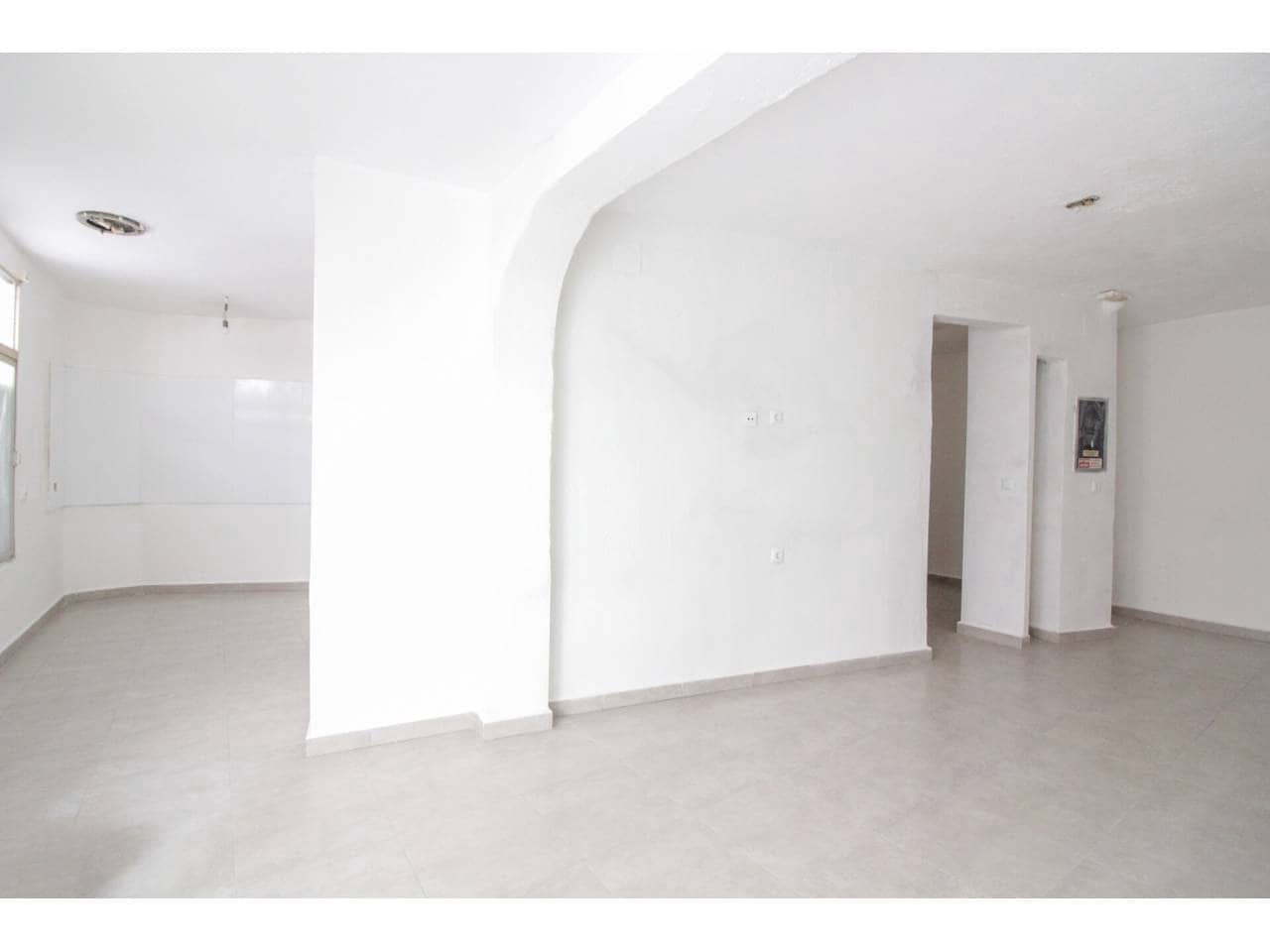 2 quarto Apartamento para venda em Calpe / Calp - 175 000 € (Ref: 8190670)