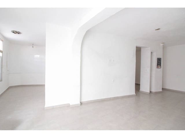 2 quarto Apartamento para venda em Pueblo, Calpe / Calp - 175 000 € (Ref: 8190670)