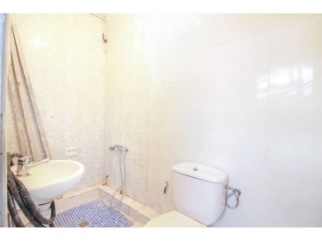 2 quarto Apartamento para venda em Pueblo, Calpe / Calp - 175 000 € (Ref: 8190670)