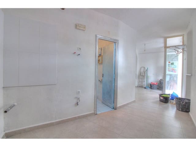 2 quarto Apartamento para venda em Pueblo, Calpe / Calp - 175 000 € (Ref: 8190670)