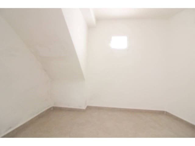 2 quarto Apartamento para venda em Pueblo, Calpe / Calp - 175 000 € (Ref: 8190670)