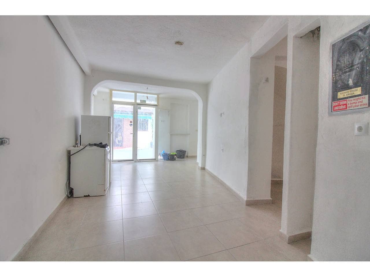 2 quarto Apartamento para venda em Calpe / Calp - 175 000 € (Ref: 8190670)