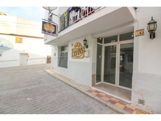 2 quarto Apartamento para venda em Pueblo, Calpe / Calp - 175 000 € (Ref: 8190670)