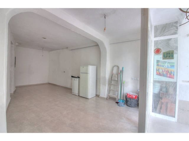 2 quarto Apartamento para venda em Pueblo, Calpe / Calp - 175 000 € (Ref: 8190670)