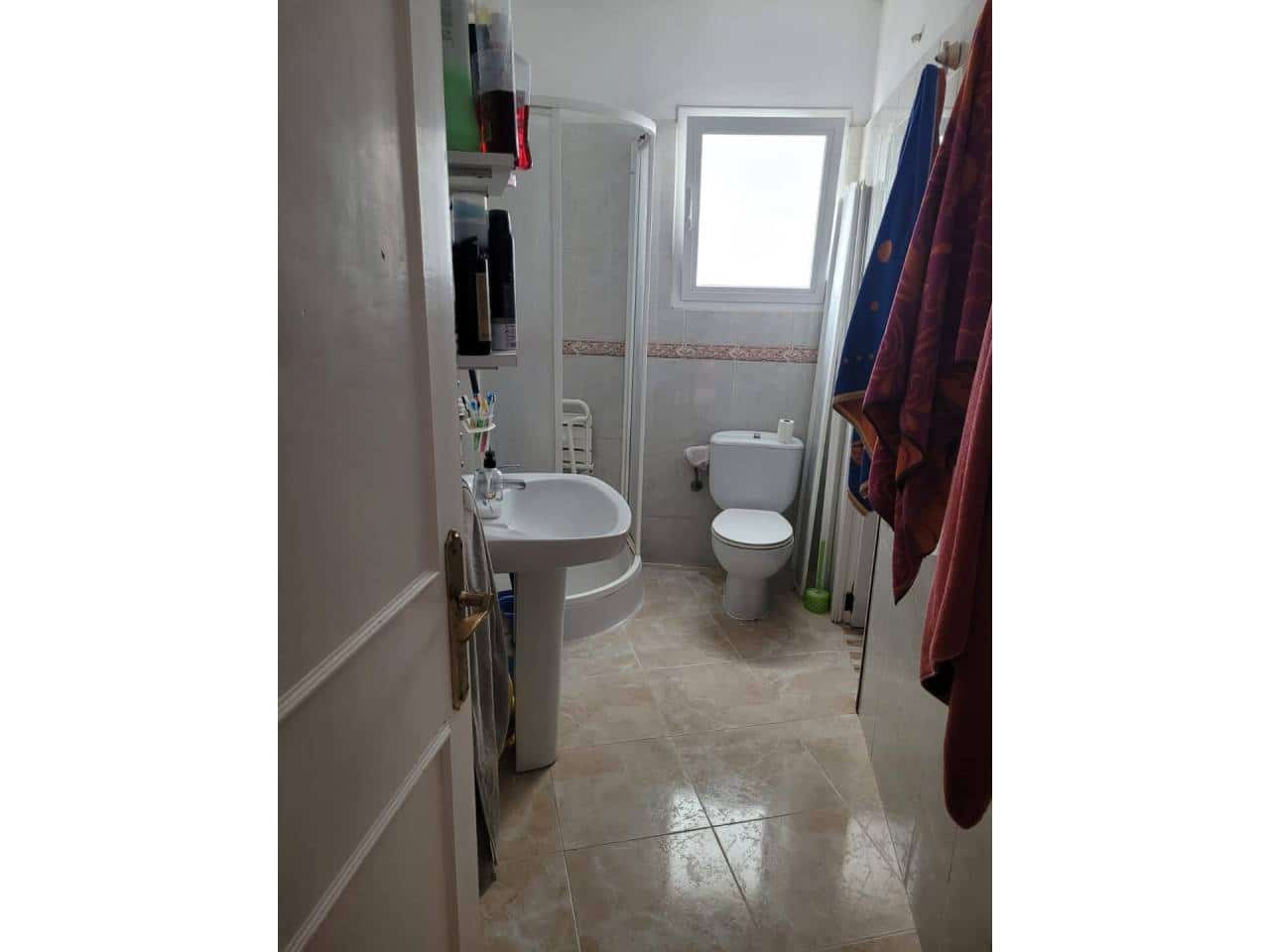 2 quarto Apartamento para venda em Calpe / Calp - 175 000 € (Ref: 8190670)