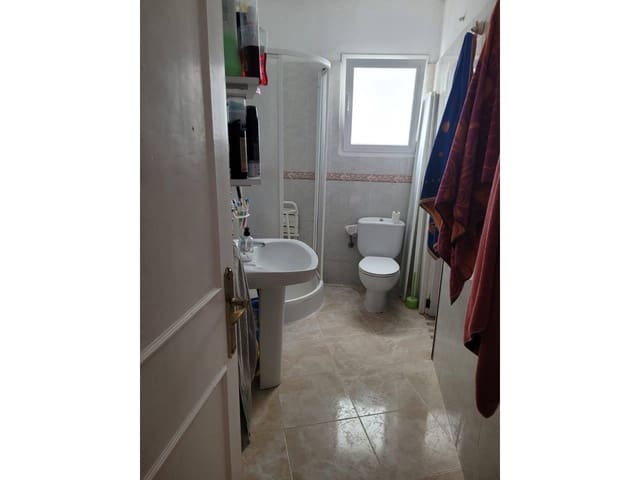 2 quarto Apartamento para venda em Pueblo, Calpe / Calp - 175 000 € (Ref: 8190670)
