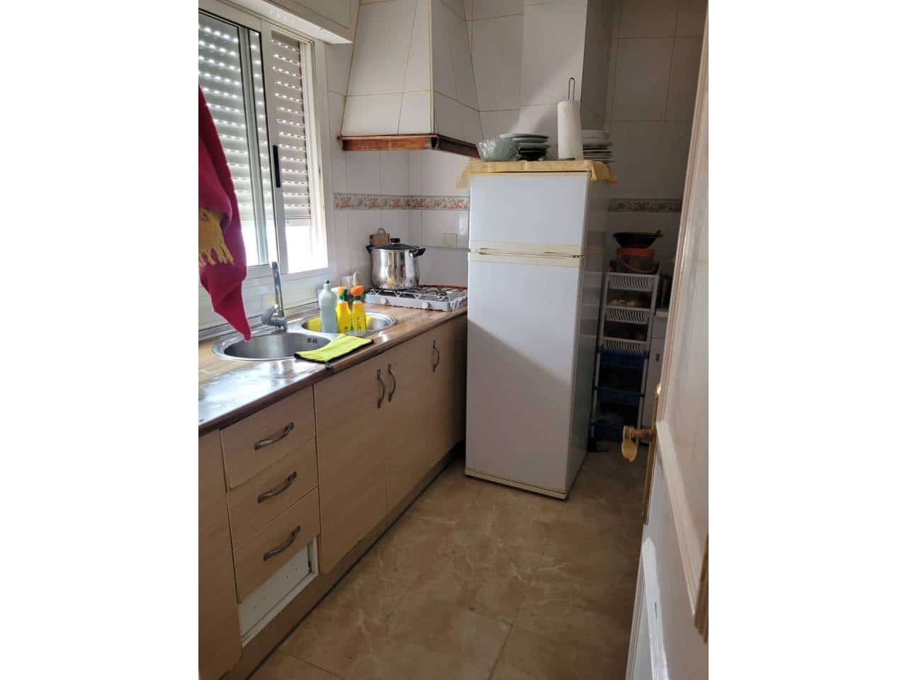 2 quarto Apartamento para venda em Calpe / Calp - 175 000 € (Ref: 8190670)