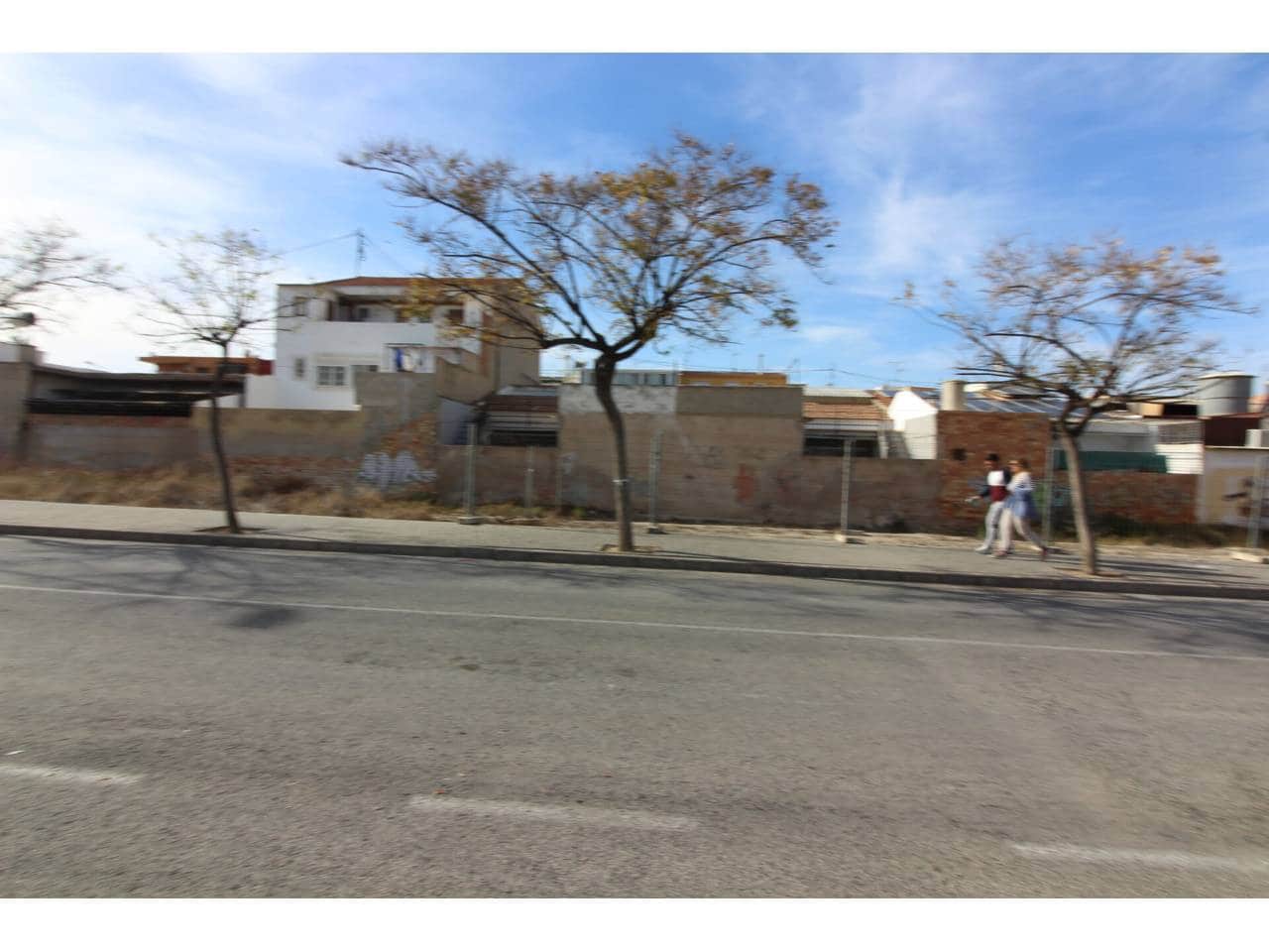 Działka budowlana na sprzedaż w La Villajoyosa / Vila Joiosa - 999 000 € (Ref: 8207878)