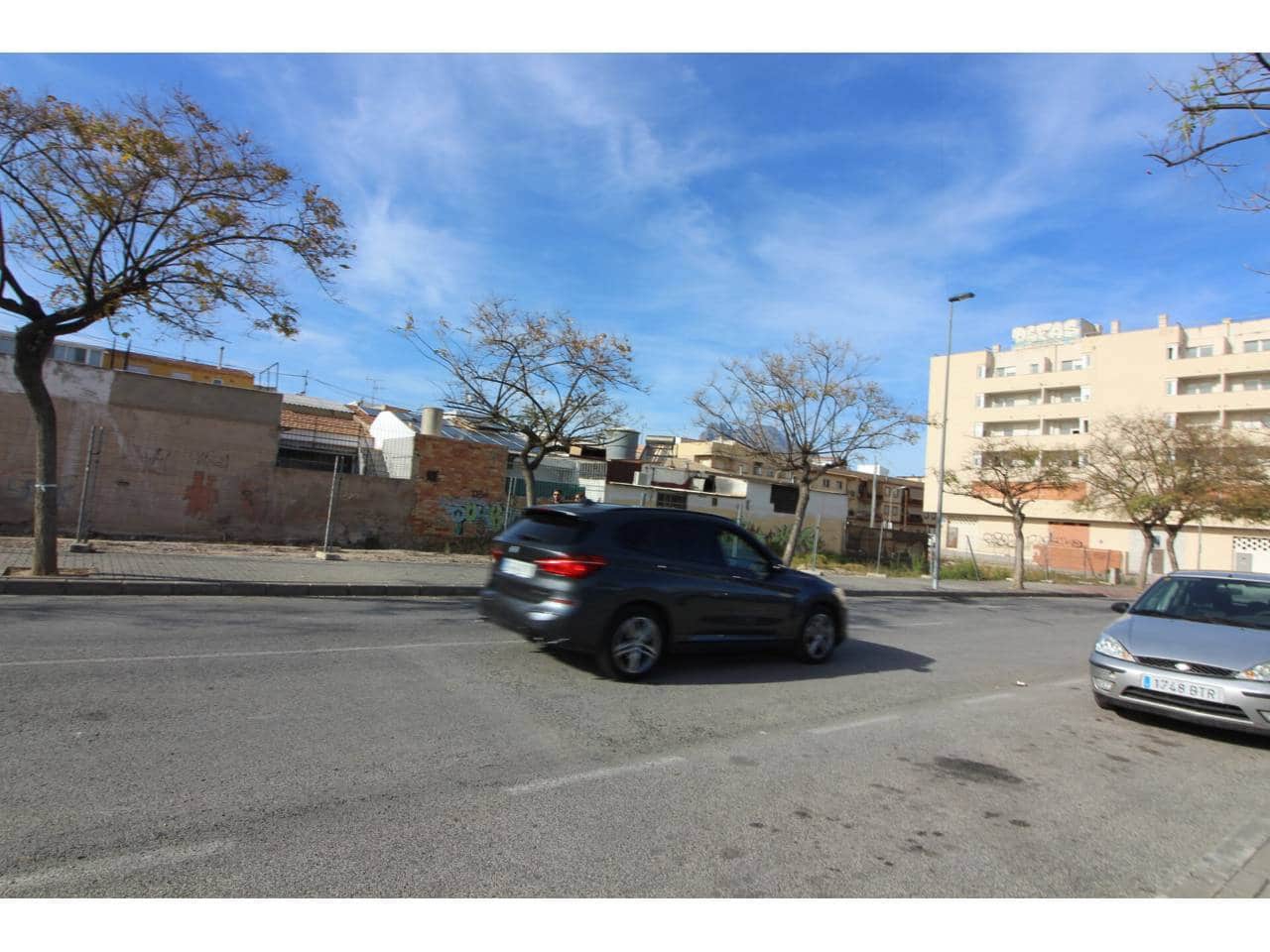 Działka budowlana na sprzedaż w La Villajoyosa / Vila Joiosa - 999 000 € (Ref: 8207878)