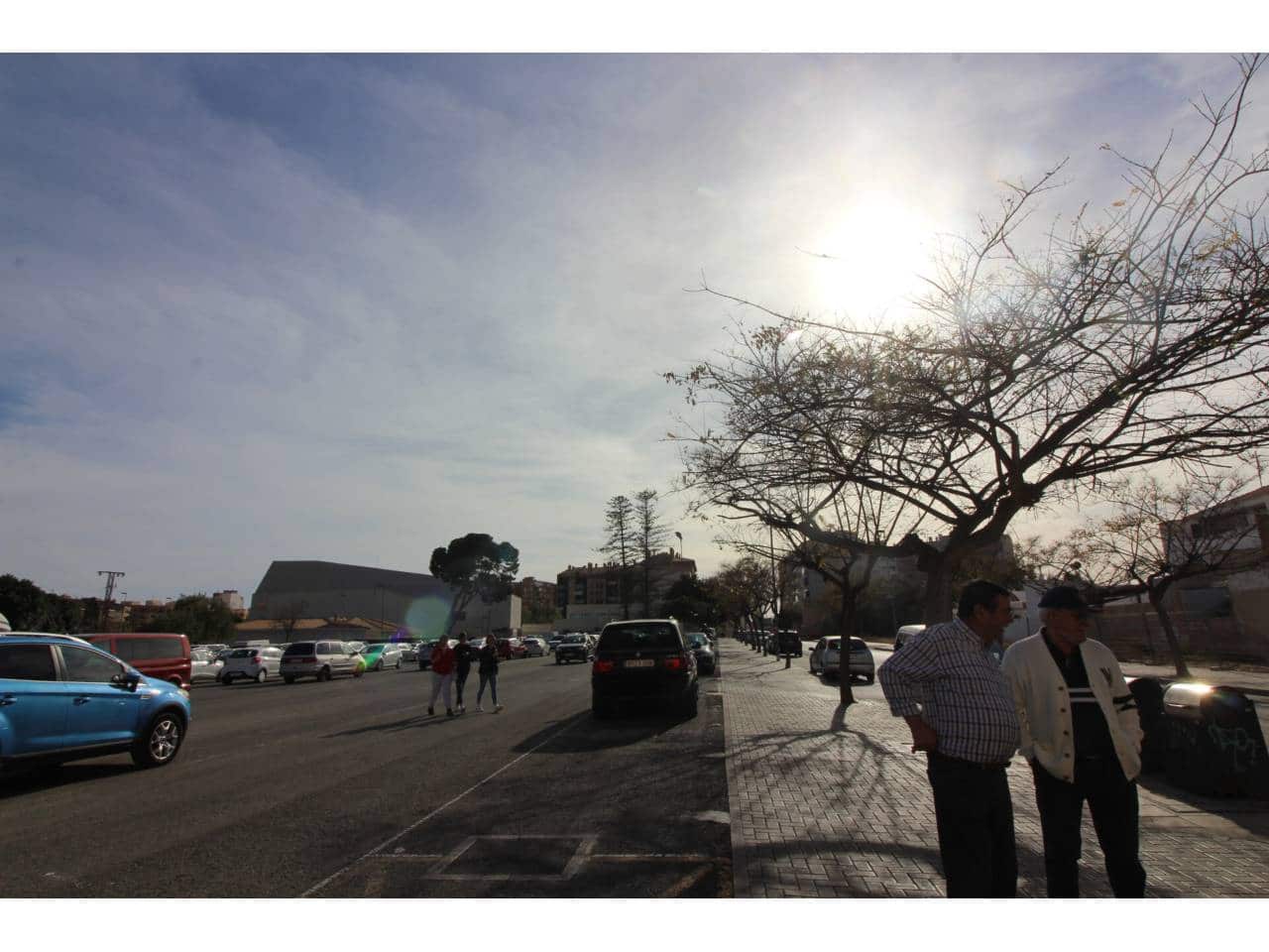 Działka budowlana na sprzedaż w La Villajoyosa / Vila Joiosa - 999 000 € (Ref: 8207878)