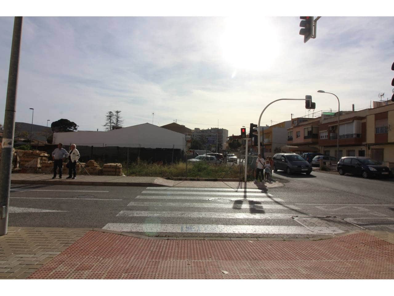 Działka budowlana na sprzedaż w La Villajoyosa / Vila Joiosa - 999 000 € (Ref: 8207878)