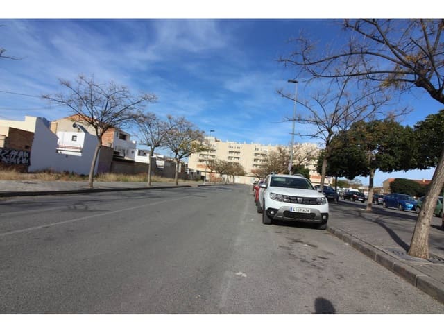 Terrain à Bâtir à vendre à La Villajoyosa / Vila Joiosa - 999 000 € (Ref: 8207878)