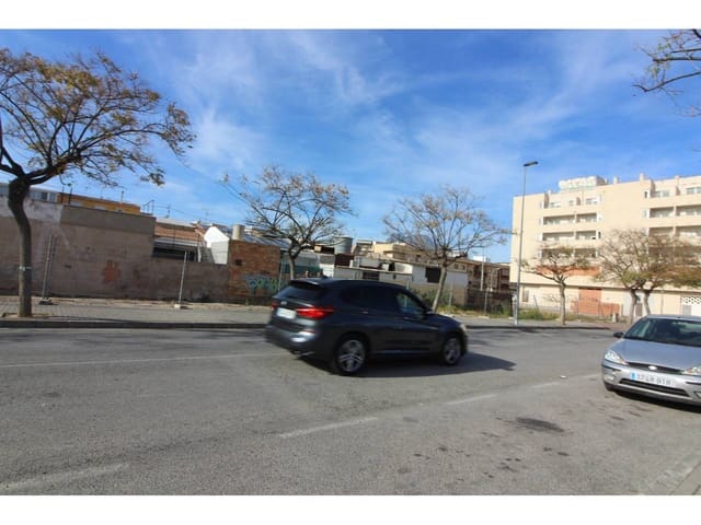 Terrain à Bâtir à vendre à La Villajoyosa / Vila Joiosa - 999 000 € (Ref: 8207878)