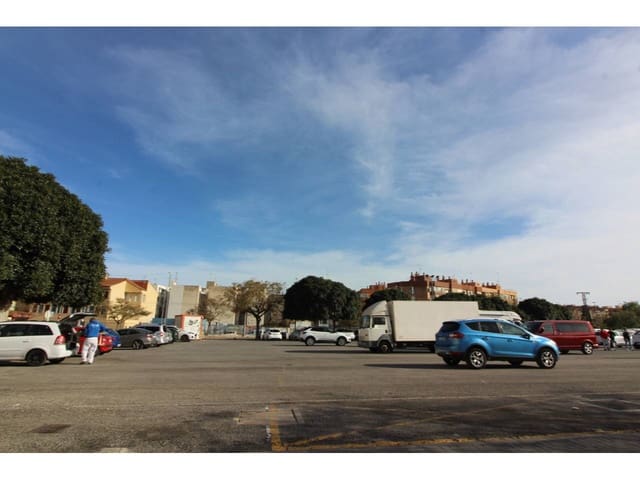 Terrain à Bâtir à vendre à La Villajoyosa / Vila Joiosa - 999 000 € (Ref: 8207878)