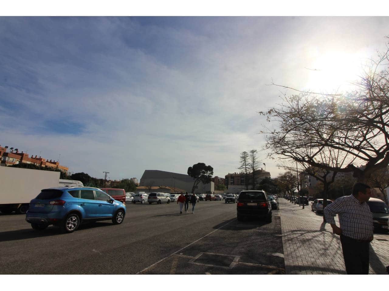 Działka budowlana na sprzedaż w La Villajoyosa / Vila Joiosa - 999 000 € (Ref: 8207878)