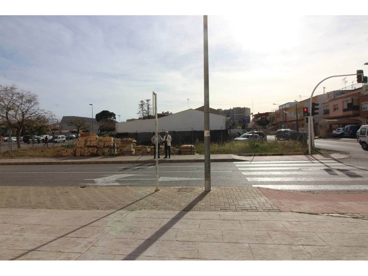 Działka budowlana na sprzedaż w La Villajoyosa / Vila Joiosa - 999 000 € (Ref: 8207878)