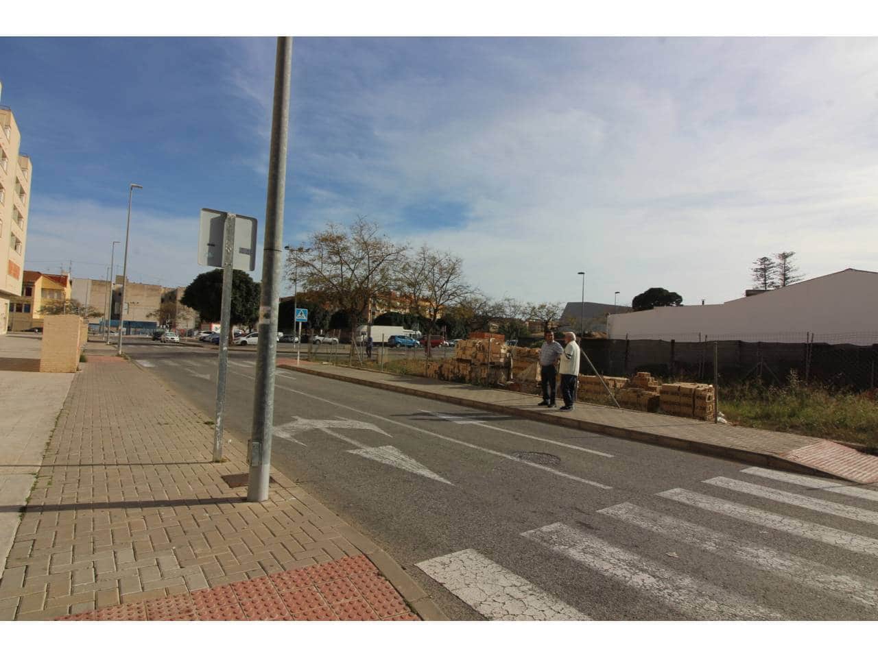 Działka budowlana na sprzedaż w La Villajoyosa / Vila Joiosa - 999 000 € (Ref: 8207878)